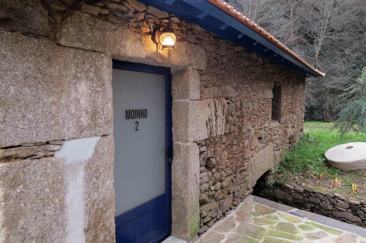 Quinta Sao Jose - Museu Do Triciclo Villa Mesão Frio Exterior foto